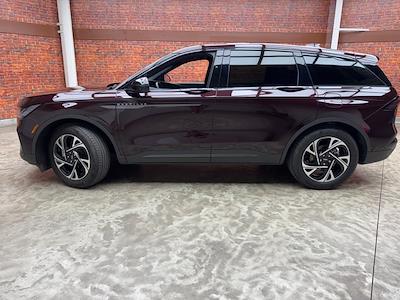 Used 2024 Lincoln Nautilus Premiere AWD SUV for sale #250073A - photo 1