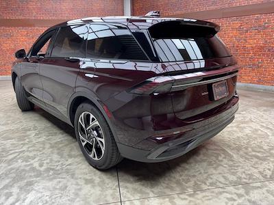 Used 2024 Lincoln Nautilus Premiere AWD SUV for sale #250073A - photo 2