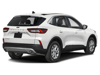 2025 Ford Escape AWD SUV for sale #250080 - photo 2