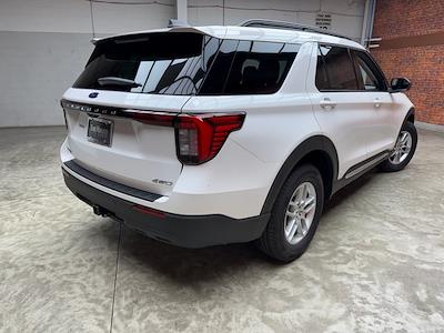 2025 Ford Explorer AWD SUV for sale #250090 - photo 2