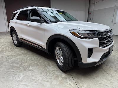 2025 Ford Explorer AWD SUV for sale #250090 - photo 1