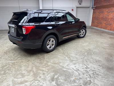 2022 Ford Explorer 4WD SUV for sale #250090A - photo 2