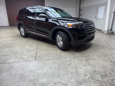 2022 Ford Explorer 4WD SUV for sale #250090A - photo 1