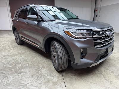 2025 Ford Explorer AWD SUV for sale #250107 - photo 1