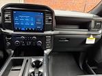 2025 Ford F-150 SuperCrew Cab 4x2 Pickup for sale #250151 - photo 16