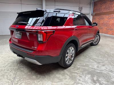 2025 Ford Explorer AWD SUV for sale #250152 - photo 2