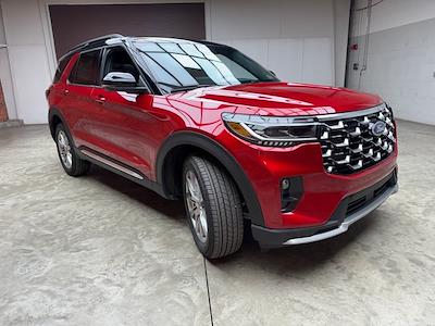 2025 Ford Explorer AWD SUV for sale #250152 - photo 1