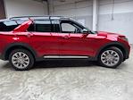 2025 Ford Explorer AWD SUV for sale #250152 - photo 6