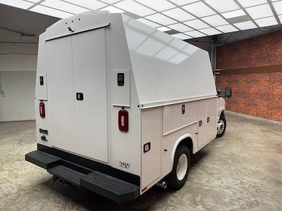 2025 Ford E-350 RWD Knapheide Service Utility Van for sale #250153 - photo 2
