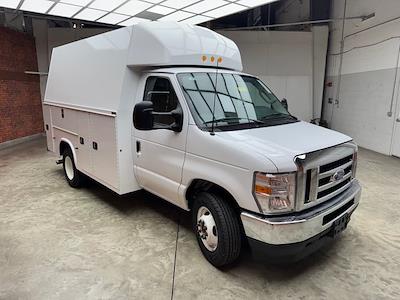 2025 Ford E-350 RWD Knapheide Service Utility Van for sale #250153 - photo 1