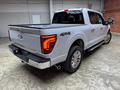2025 Ford F-150 SuperCrew Cab 4x4 Pickup for sale #250157 - photo 2