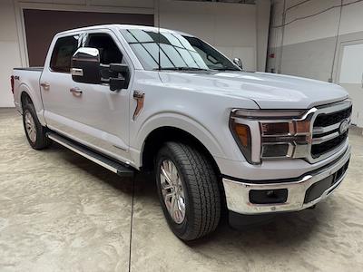 2025 Ford F-150 SuperCrew Cab 4x4 Pickup for sale #250157 - photo 1