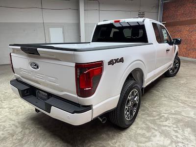 2025 Ford F-150 Super Cab 4WD Pickup for sale #250158 - photo 2