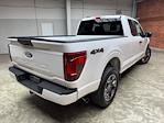 2025 Ford F-150 Super Cab 4x4 Pickup for sale #250158 - photo 2