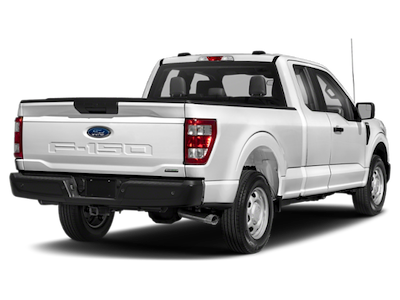 2022 Ford F-150 Super Cab 4WD Pickup for sale #250158A - photo 1
