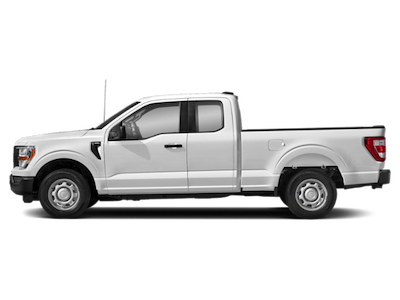2022 Ford F-150 Super Cab 4WD Pickup for sale #250158A - photo 2