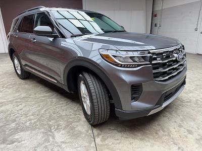 2025 Ford Explorer AWD SUV for sale #250170 - photo 1