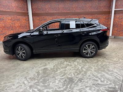 2021 Toyota Venza AWD SUV for sale #250170A - photo 1