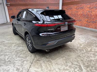 2021 Toyota Venza AWD SUV for sale #250170A - photo 2