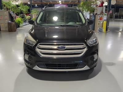 2018 Ford Escape 4WD SUV for sale #250170B - photo 2
