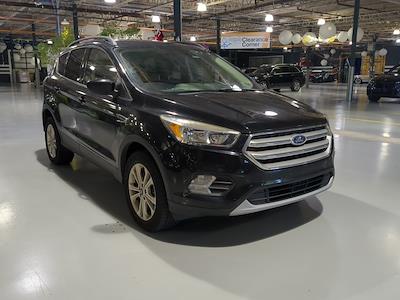 2018 Ford Escape 4WD SUV for sale #250170B - photo 1
