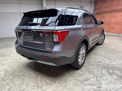 2025 Ford Explorer AWD SUV for sale #250173 - photo 2