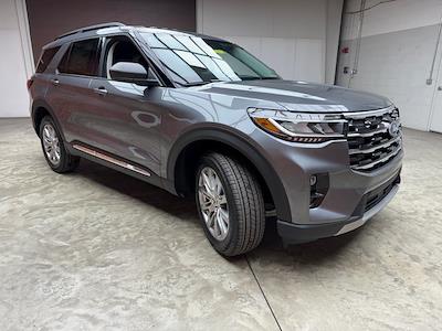 2025 Ford Explorer AWD SUV for sale #250173 - photo 1