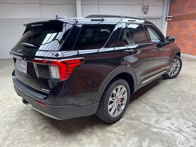 2025 Ford Explorer AWD SUV for sale #250185 - photo 2