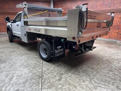 New 2025 Ford F-550 - photo 1