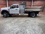 2025 Ford F-550 Regular Cab DRW 4x4 TruckCraft Dump Truck for sale #250200 - photo 3