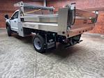 2025 Ford F-550 Regular Cab DRW 4x4 TruckCraft Dump Truck for sale #250200 - photo 4