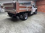 2025 Ford F-550 Regular Cab DRW 4x4 TruckCraft Dump Truck for sale #250200 - photo 2