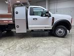 2025 Ford F-550 Regular Cab DRW 4x4 TruckCraft Dump Truck for sale #250200 - photo 6