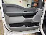 2025 Ford F-550 Regular Cab DRW 4x4 TruckCraft Dump Truck for sale #250200 - photo 9