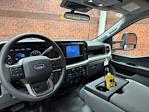 2025 Ford F-550 Regular Cab DRW 4x4 TruckCraft Dump Truck for sale #250200 - photo 11