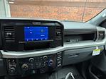 2025 Ford F-550 Regular Cab DRW 4x4 TruckCraft Dump Truck for sale #250200 - photo 15