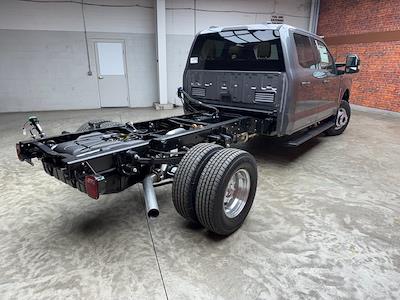 New 2025 Ford F-350 Lariat Crew Cab 4x4 Cab Chassis for sale #250205 - photo 2