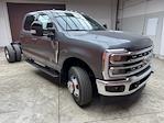 2025 Ford F-350 Crew Cab DRW 4x4 Cab Chassis for sale #250205 - photo 1
