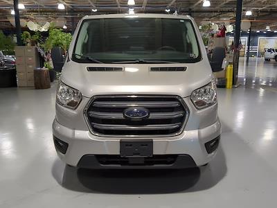 2020 Ford Transit 350 Low Roof SRW RWD Passenger Van for sale #250213A - photo 2