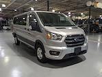 2020 Ford Transit 350 Low Roof SRW RWD Passenger Van for sale #250213A - photo 3