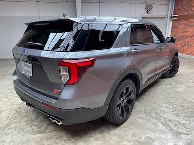 2022 Ford Explorer 4WD SUV for sale #250215A - photo 2
