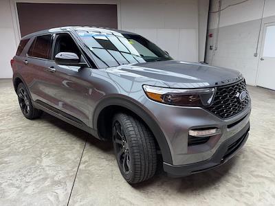 2022 Ford Explorer 4WD SUV for sale #250215A - photo 1
