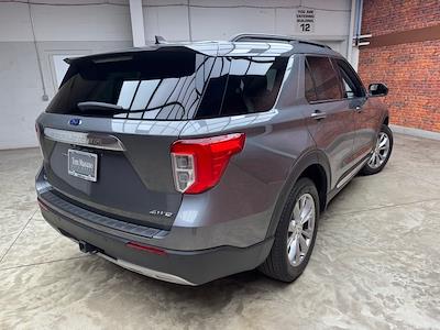 2023 Ford Explorer 4WD SUV for sale #250217A - photo 2