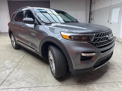 2023 Ford Explorer 4WD SUV for sale #250217A - photo 1