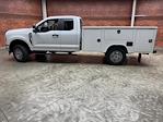 New 2025 Ford F-350 Super Cab 4x4 DuraMag SB-S-60-STD-SRW 9' 5" Service Truck for sale #250218 - photo 3