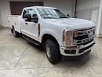 New 2025 Ford F-350 Super Cab 4x4 DuraMag SB-S-60-STD-SRW 9' 5" Service Truck for sale #250218 - photo 1