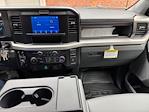 New 2025 Ford F-350 Super Cab 4x4 DuraMag SB-S-60-STD-SRW 9' 5" Service Truck for sale #250218 - photo 15