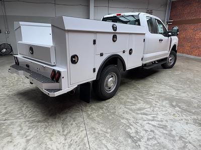 2025 Ford F-250 Super Cab 4WD Milron Service Truck for sale #250219 - photo 2