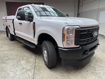 2025 Ford F-250 Super Cab 4WD Milron Service Truck for sale #250219 - photo 1