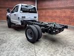 2025 Ford F-600 Regular Cab DRW 4x4 Cab Chassis for sale #250221 - photo 4